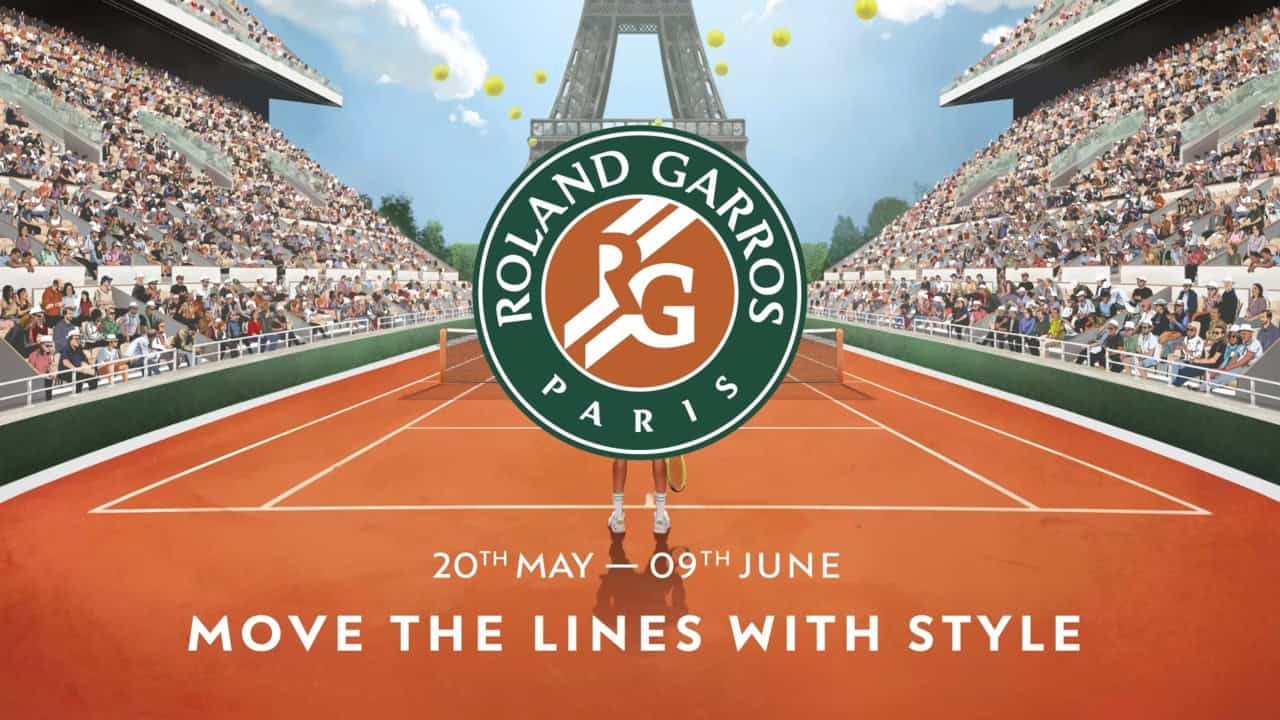 2025 French Open: Drama, Dominance, and Viral Moments from Roland Garros