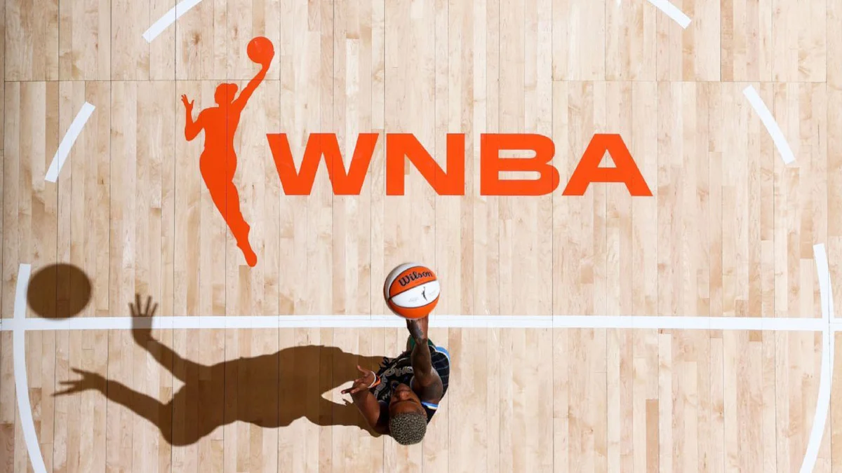 WNBA’s Rising Popularity in 2025 The WNBA experiences a surge in viewership and fan engagement, with social media highlighting standout performances.